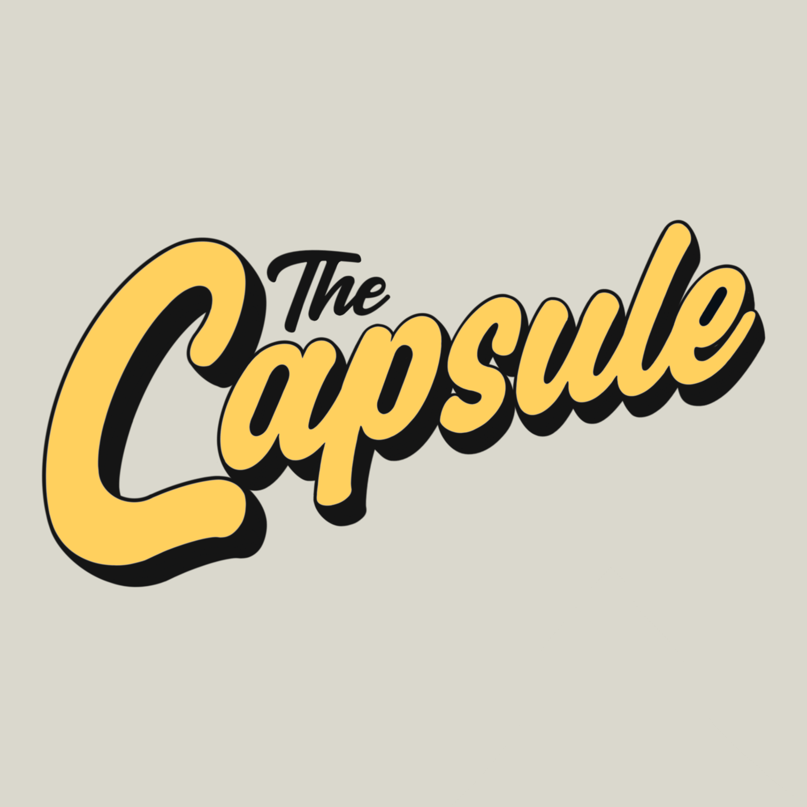 thecapsulethrift.com